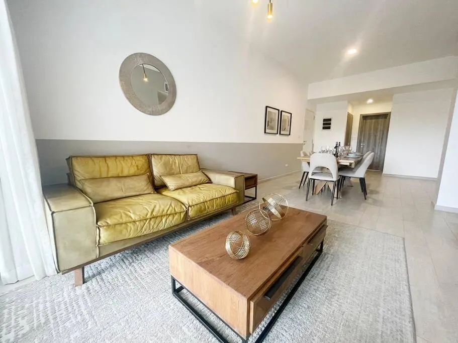 Image of Caribbean Retreat at Cana Bay Golf Residence