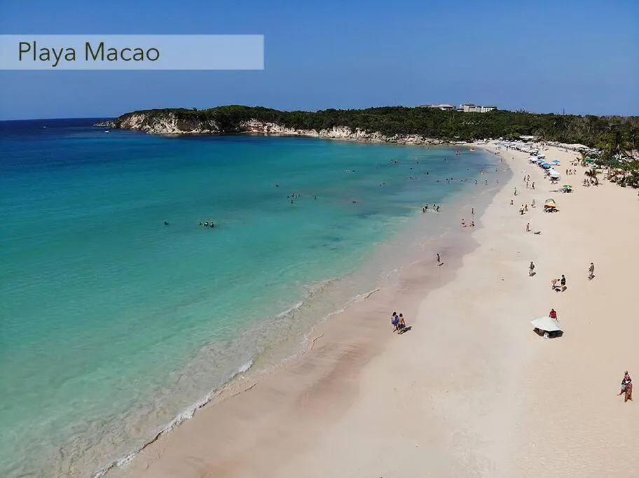 Image 2 of Caribbean Retreat at Cana Bay Golf Residence