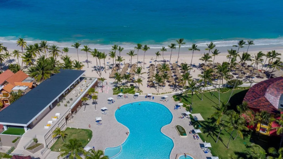 Image 5 of Caribe Deluxe Princess – All Inclusive