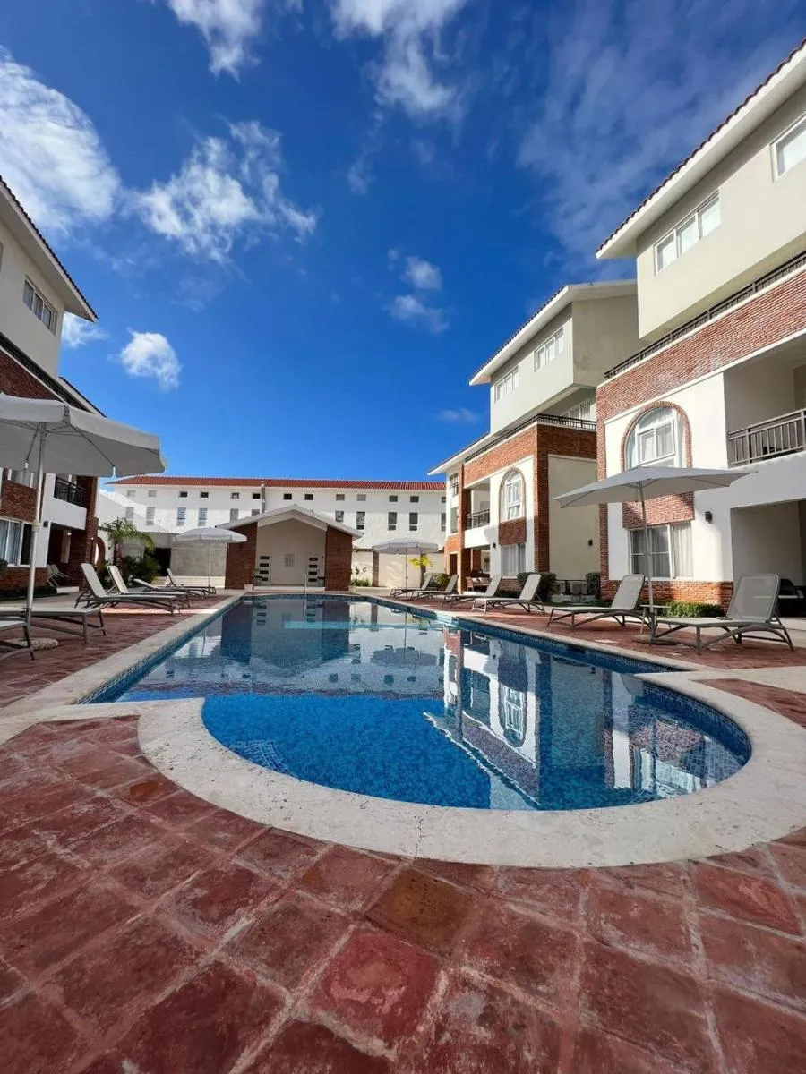 Image 5 of Casa Mulata Coral Village Pool & Playa