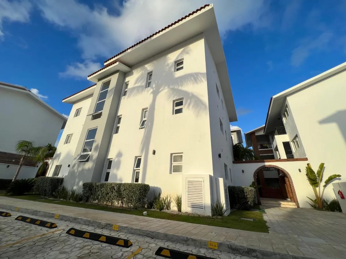 Image 6 of Casa Mulata Coral Village Pool & Playa