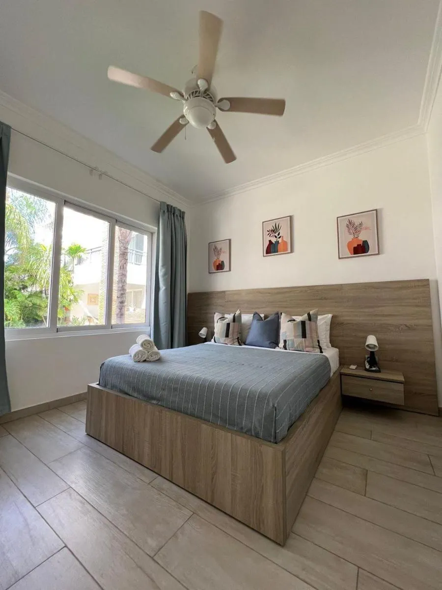 Image 3 of Casa Mulata Coral Village Pool & Playa