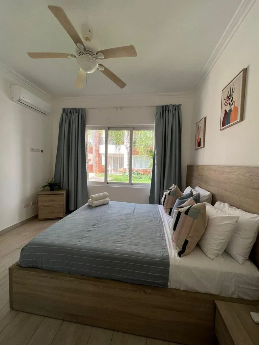 Image 4 of Casa Mulata Coral Village Pool & Playa