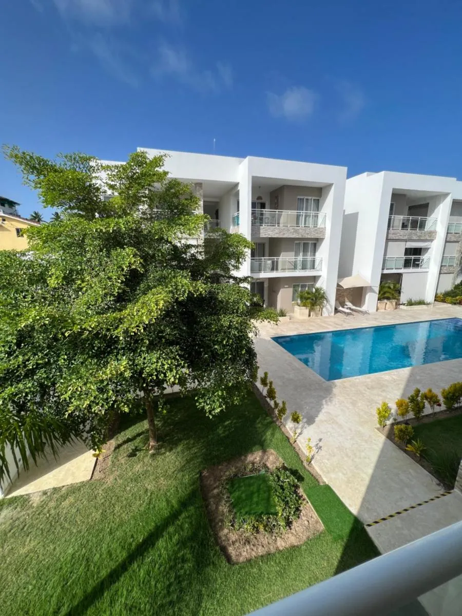 Image 3 of Casa Mulata Paseo del Mar Pool & Playa