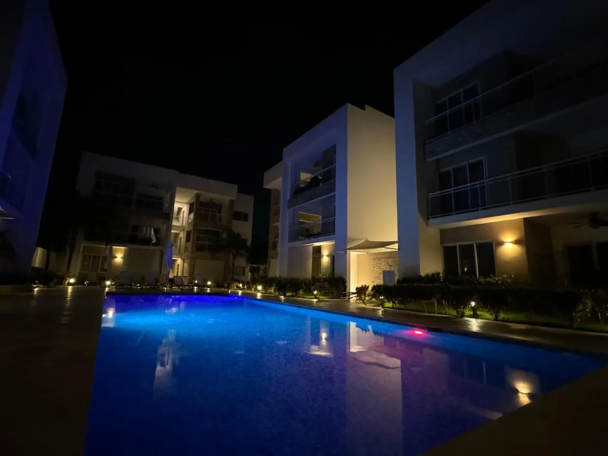 Image 2 of Casa Mulata Paseo del Mar Pool & Playa