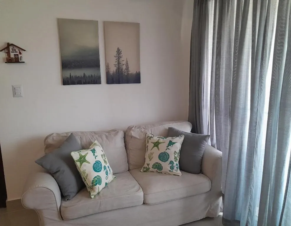 Image of Centric and cozy apartment