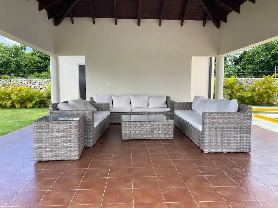 Image of Céntrico apartamento en Punta Cana