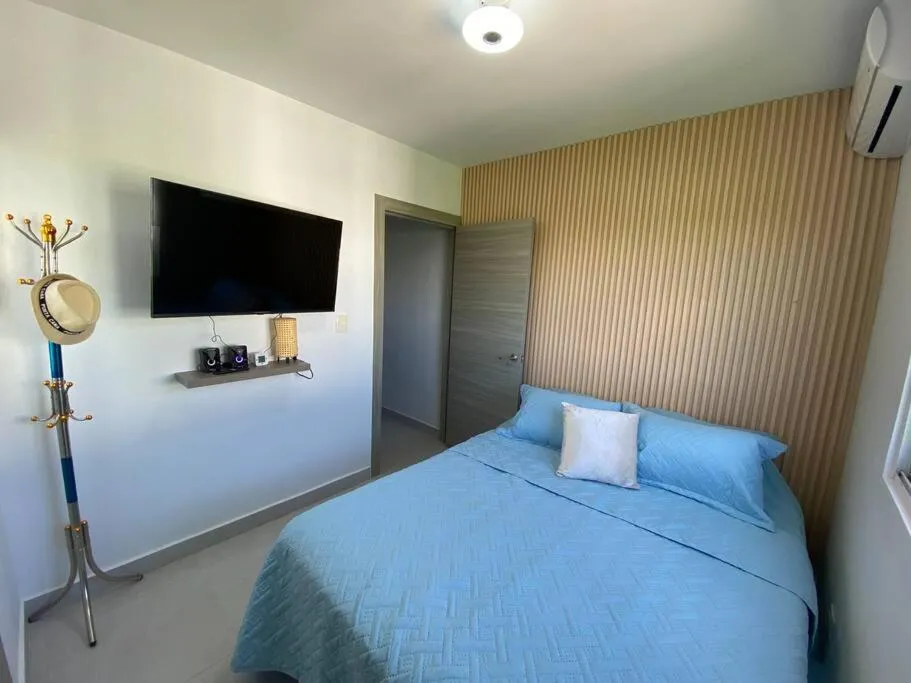 Image 1 of Céntrico apartamento en Punta Cana