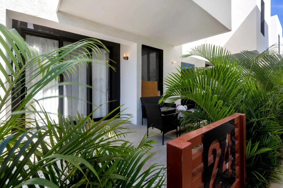 Image 4 of Charming Getaway Villa