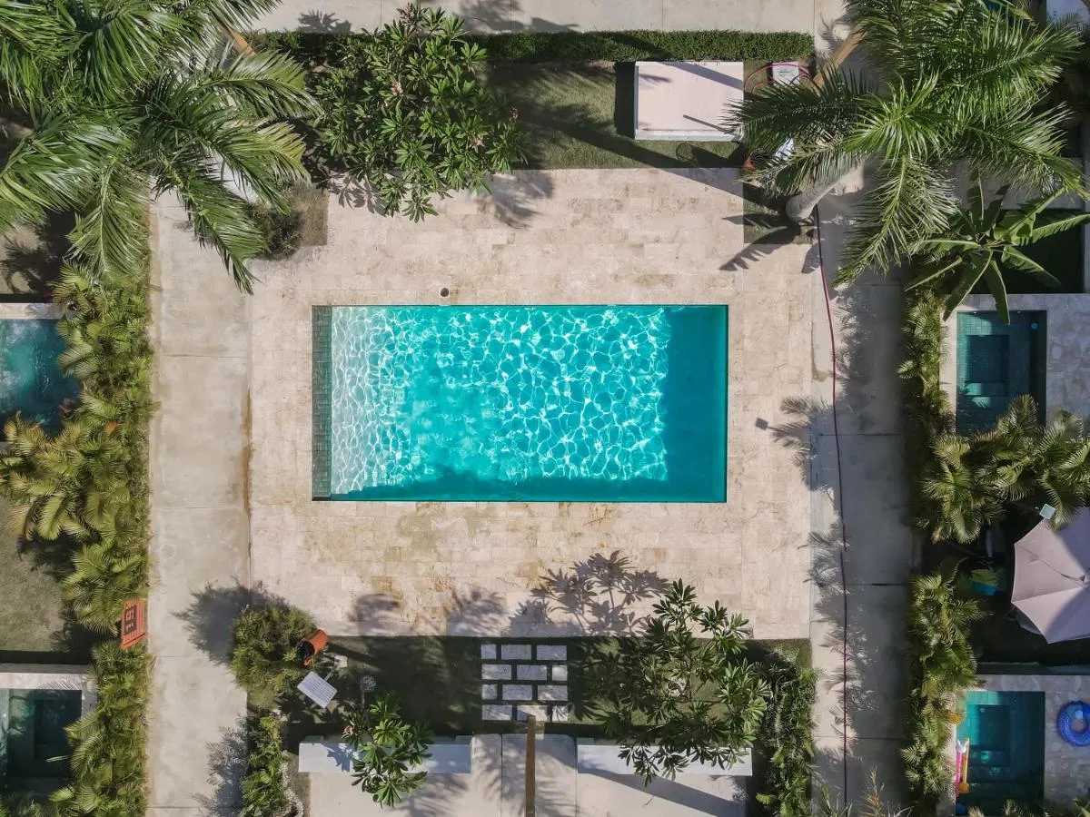 Image 5 of Charming Getaway Villa