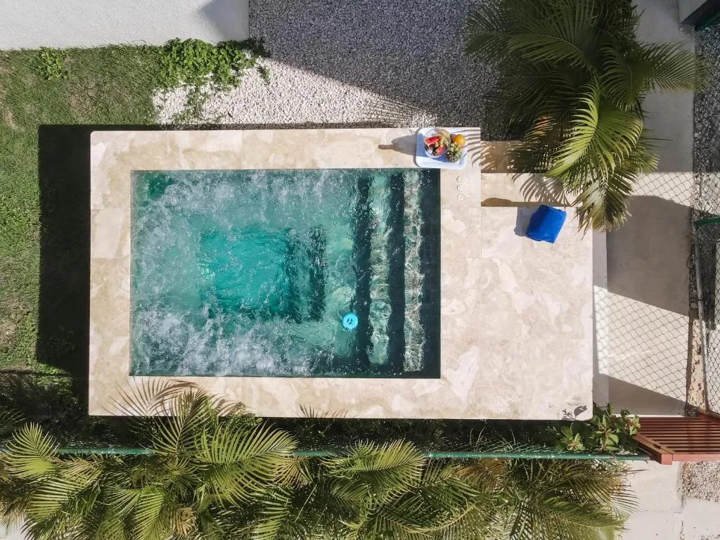 Image of Charming Getaway Villa