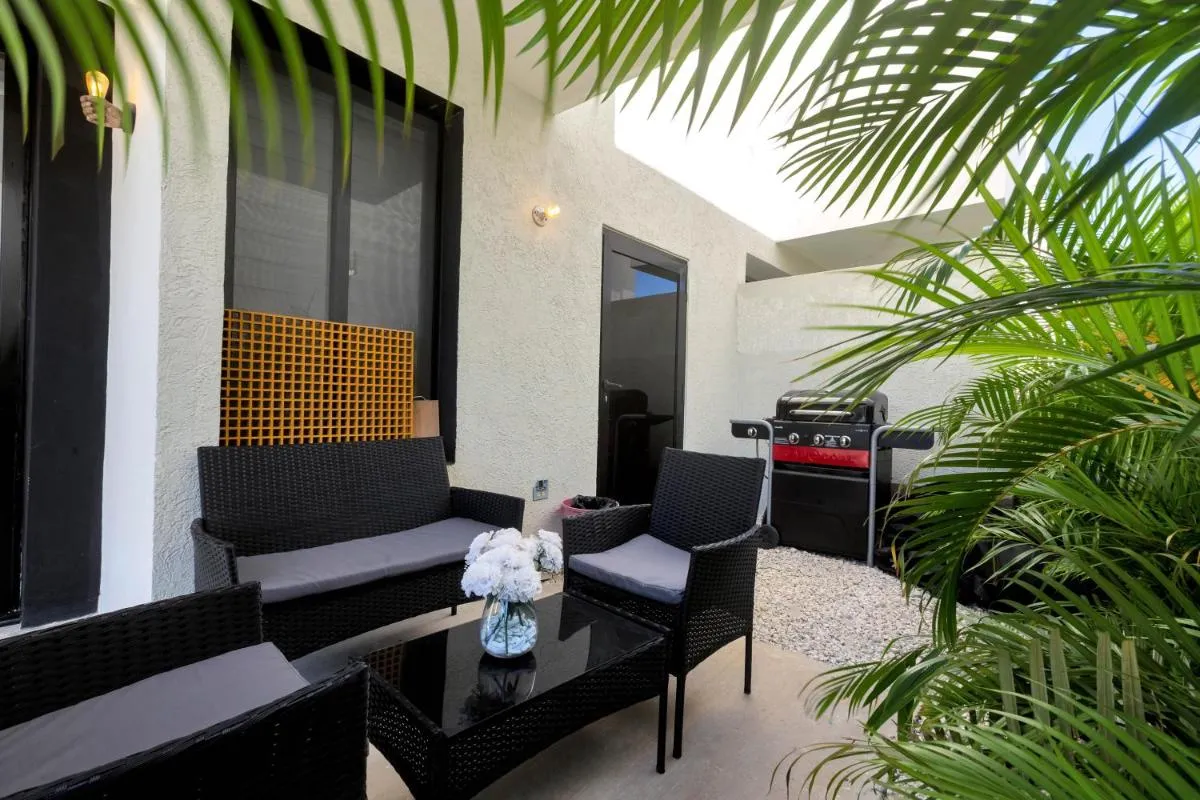 Image 3 of Charming Getaway Villa