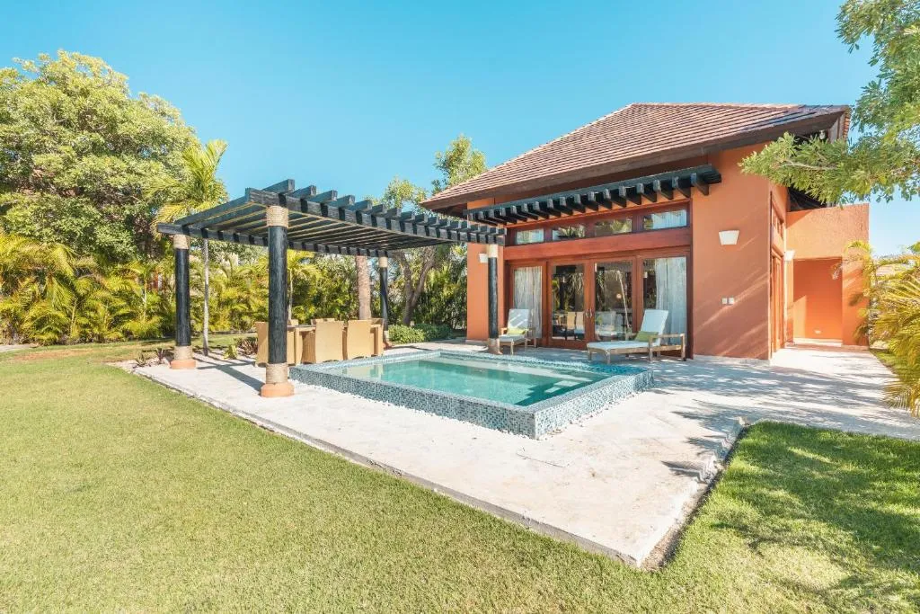 Image of Charming villa At Cap Cana