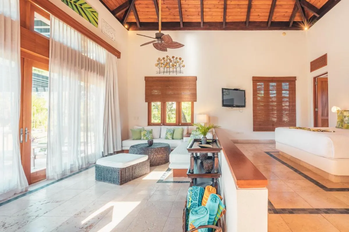 Image 2 of Charming villa At Cap Cana