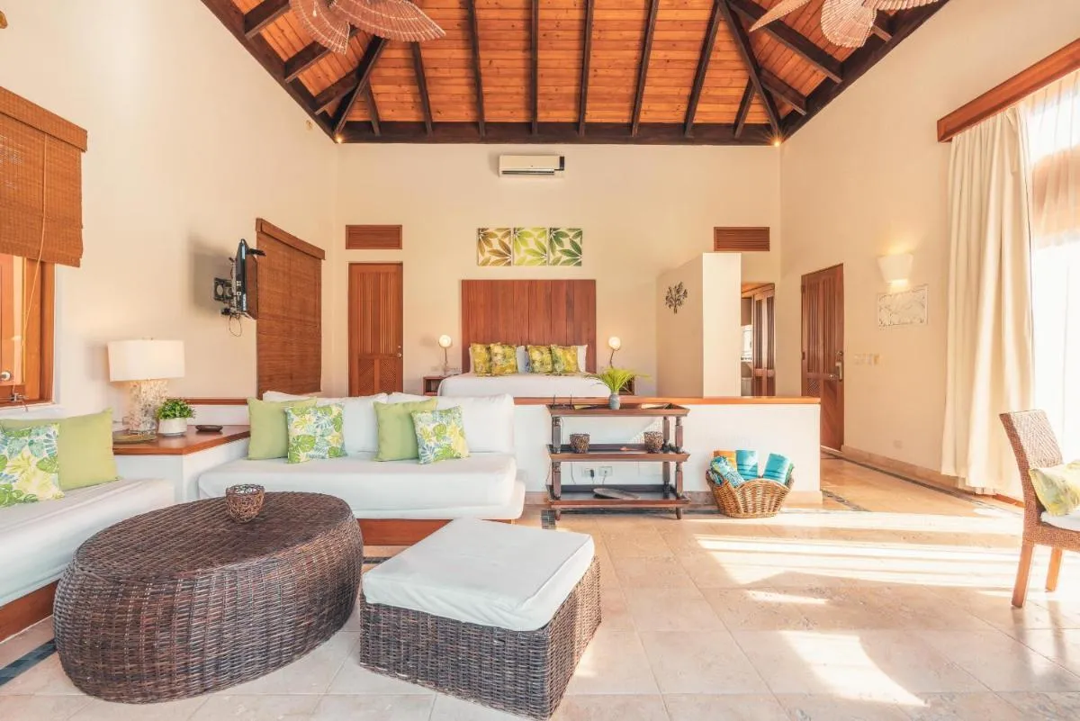 Image 1 of Charming villa At Cap Cana