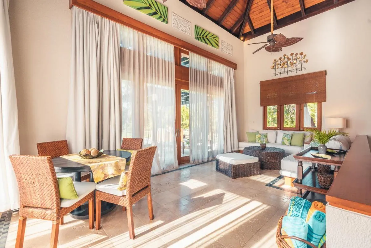 Image 3 of Charming villa At Cap Cana