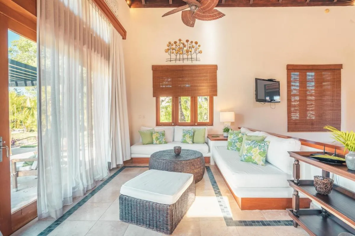 Image 6 of Charming villa At Cap Cana