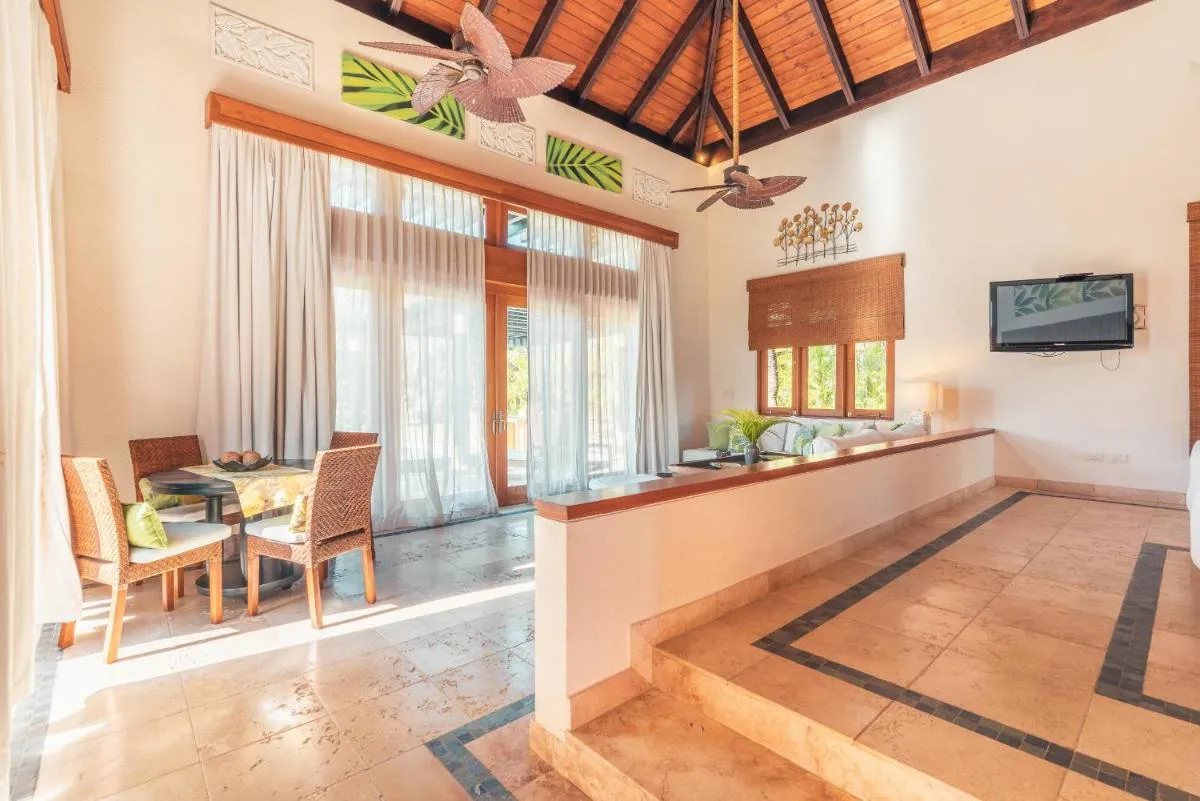 Image 4 of Charming villa At Cap Cana