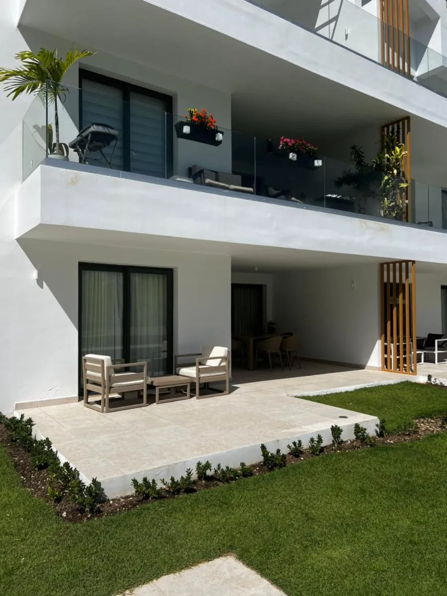 Image 6 of Cocotal Luxury apartment on the Golf Course