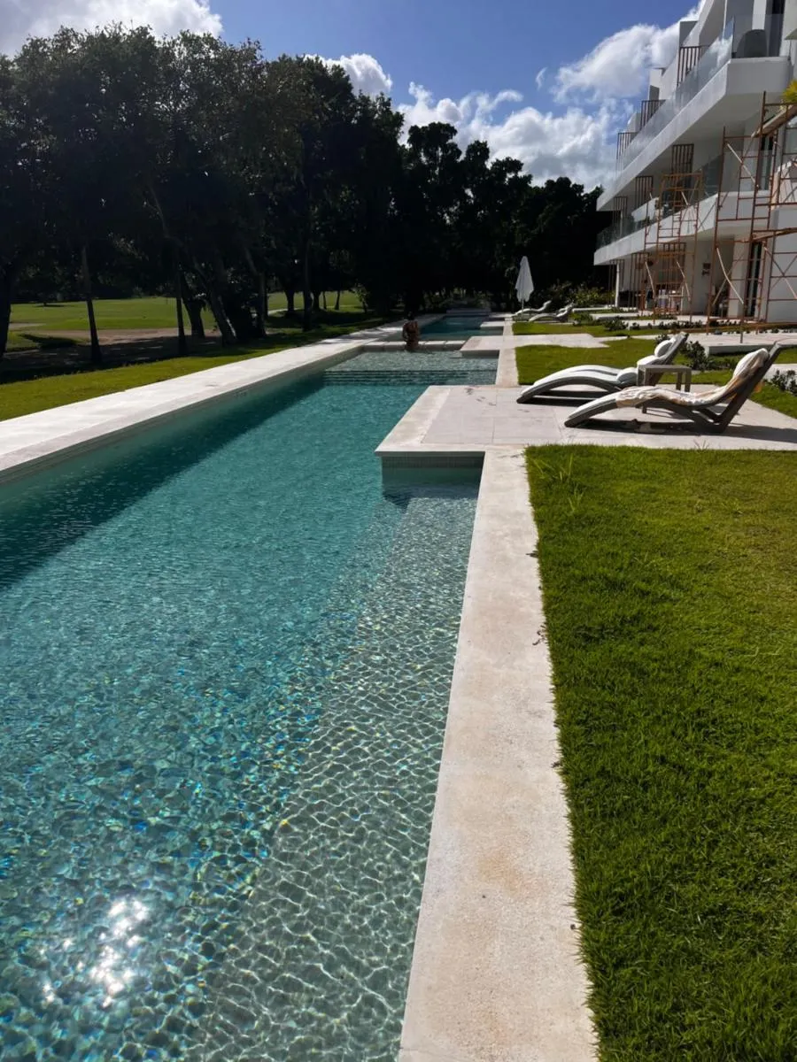 Image 3 of Cocotal Luxury apartment on the Golf Course