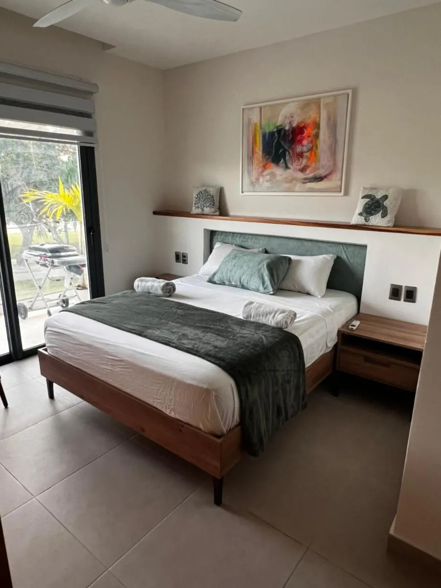 Image 1 of Cocotal Luxury apartment on the Golf Course