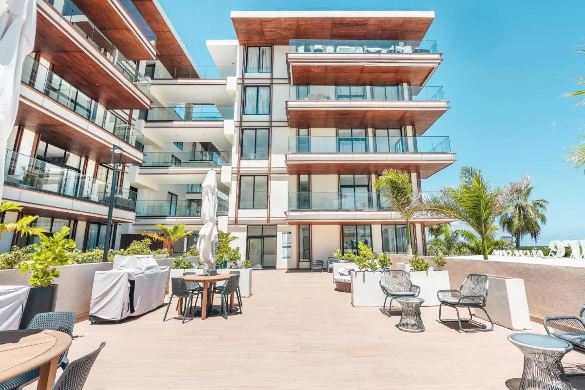 Image 1 of Comfortable 3-br apartment at Cap Can AZZ