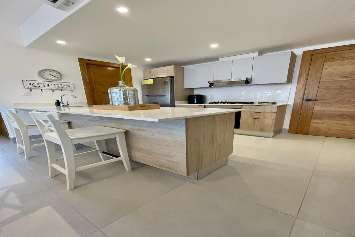 Image 3 of Comfortable apartment with 2BR in Cap Cana