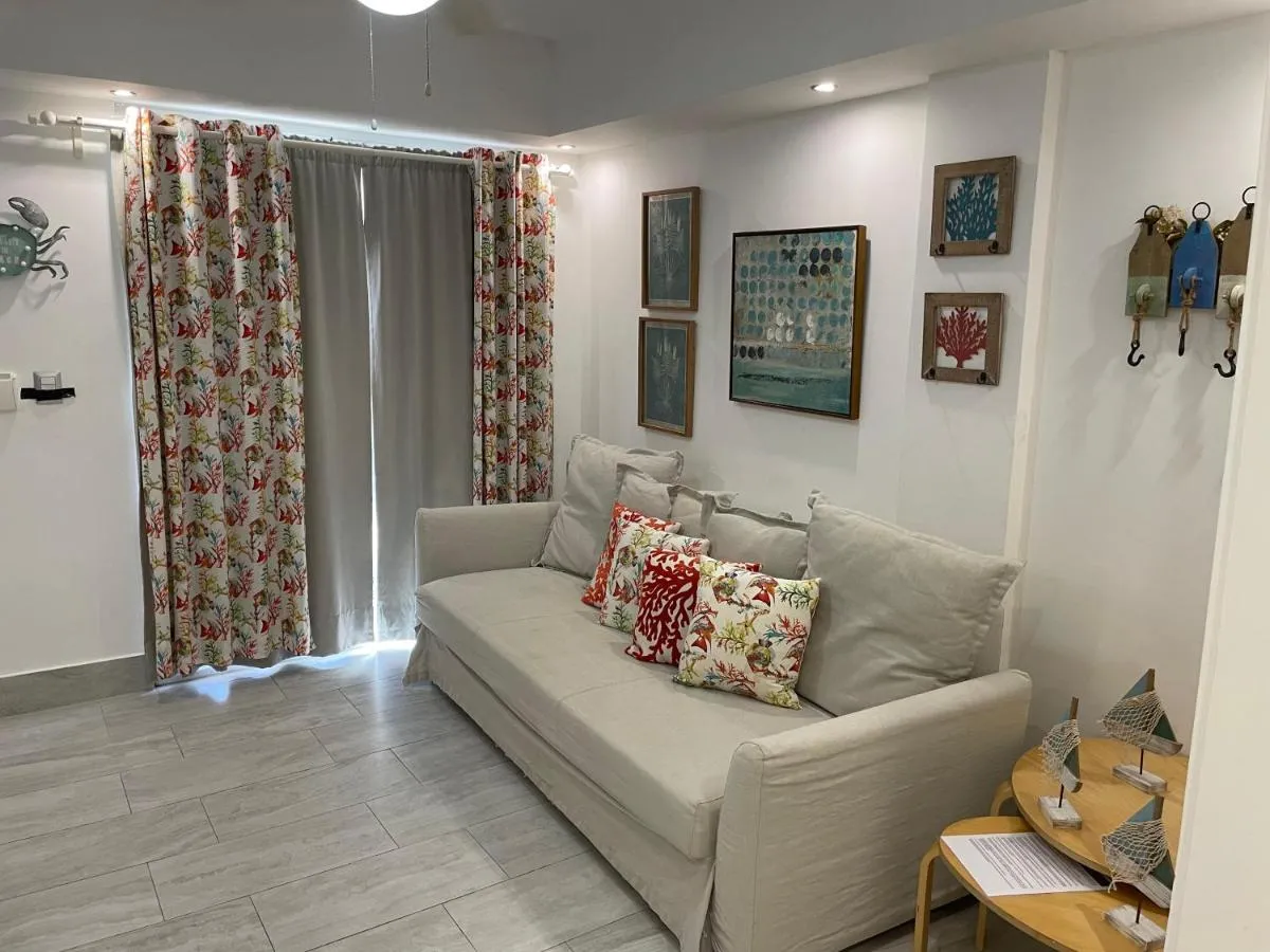 Image 1 of Compacto y acogedor, apartamento en Cap Cana
