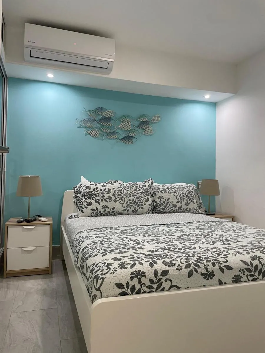 Image 6 of Compacto y acogedor, apartamento en Cap Cana
