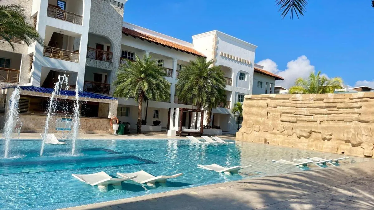 Image of Compacto y acogedor, apartamento en Cap Cana