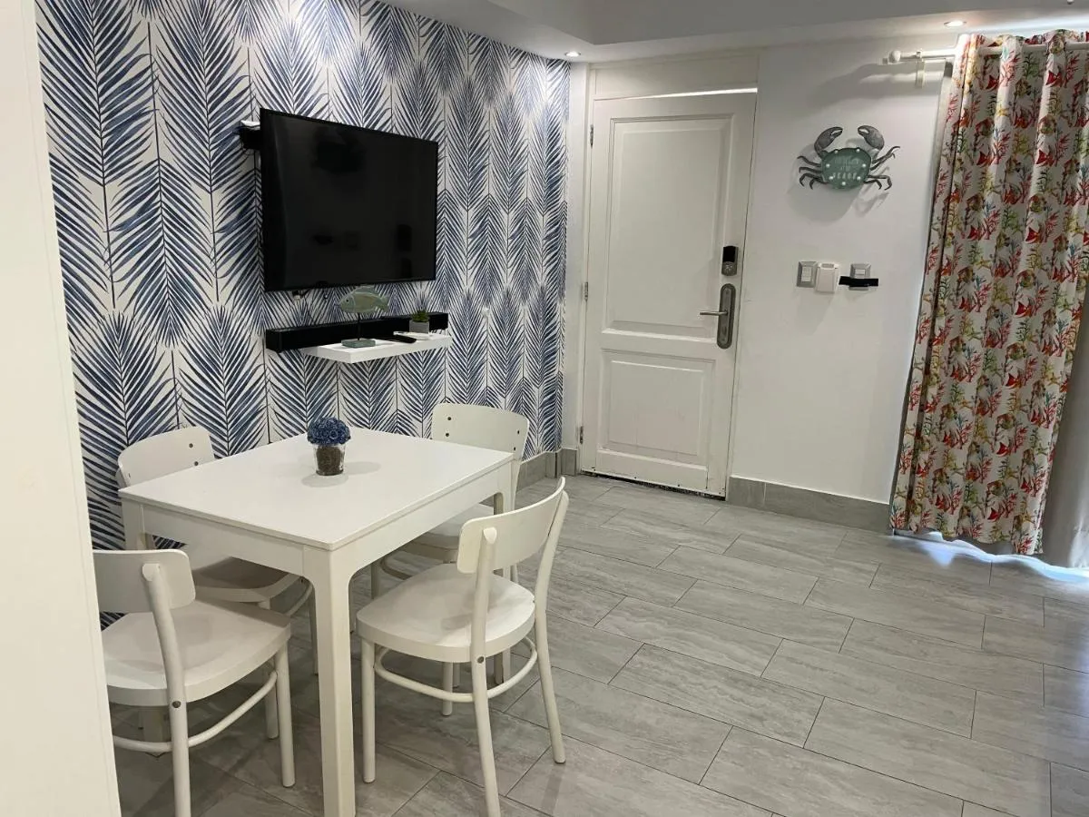 Image 2 of Compacto y acogedor, apartamento en Cap Cana