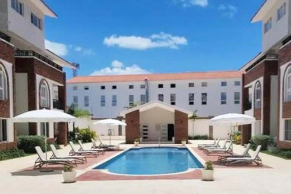 Image 1 of Coral Village Oasis Deluxe Condo