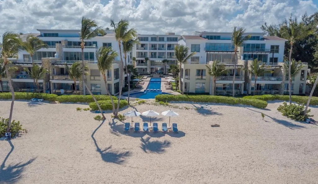 Image of Costa Atlantica Punta Cana – Beach Vacation Condos
