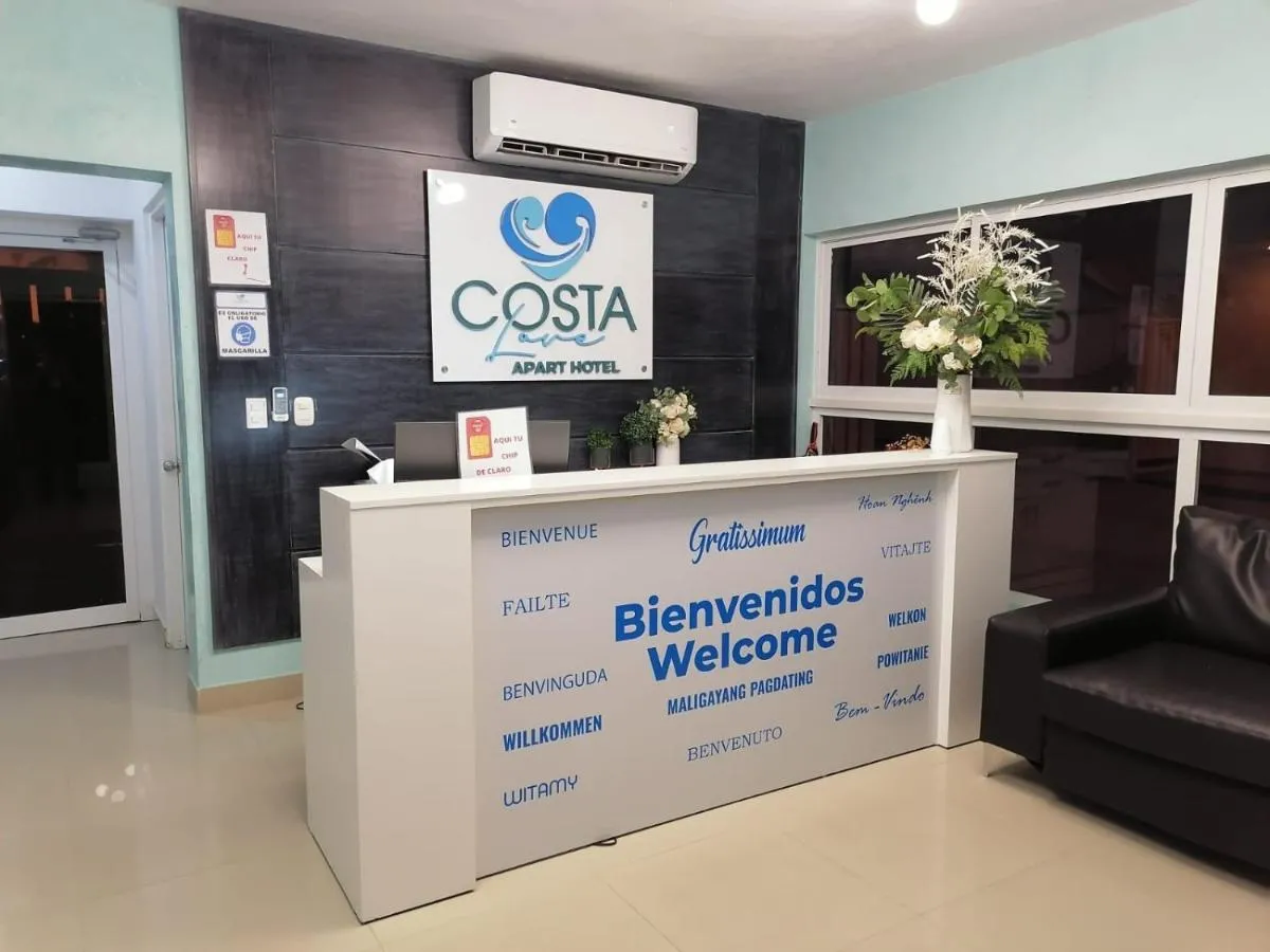 Image 6 of Costa Love Aparta Hotel
