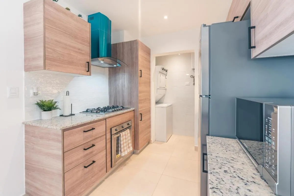 Image 4 of Cozy 1BR-apartment with terrace in Las Canas