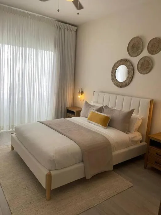 Image 1 of Cozy & Chic 1 bedroom apartment at Hard Rock