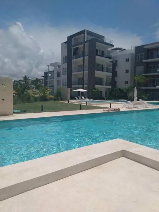 Image 2 of Cozy & Chic 1 bedroom apartment at Hard Rock