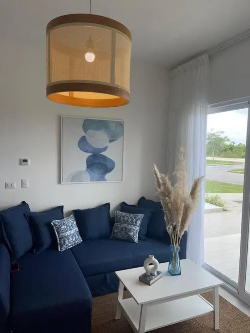 Image 4 of Cozy & Chic 1 bedroom apartment at Hard Rock