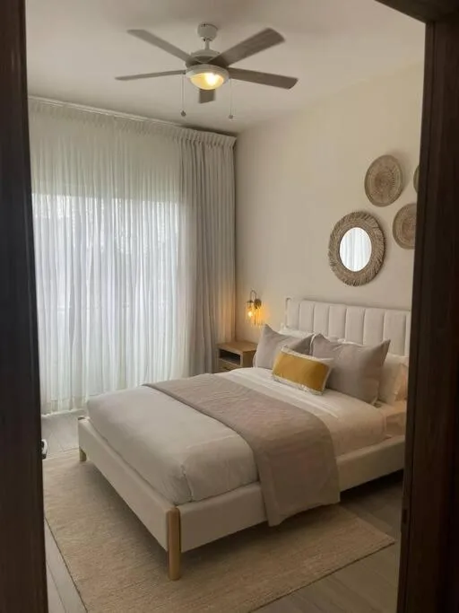 Image 5 of Cozy & Chic 1 bedroom apartment at Hard Rock