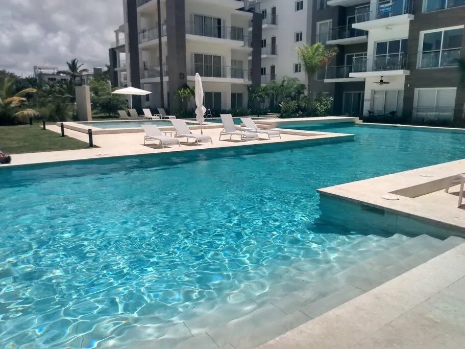 Image of Cozy & Chic 1 bedroom apartment at Hard Rock