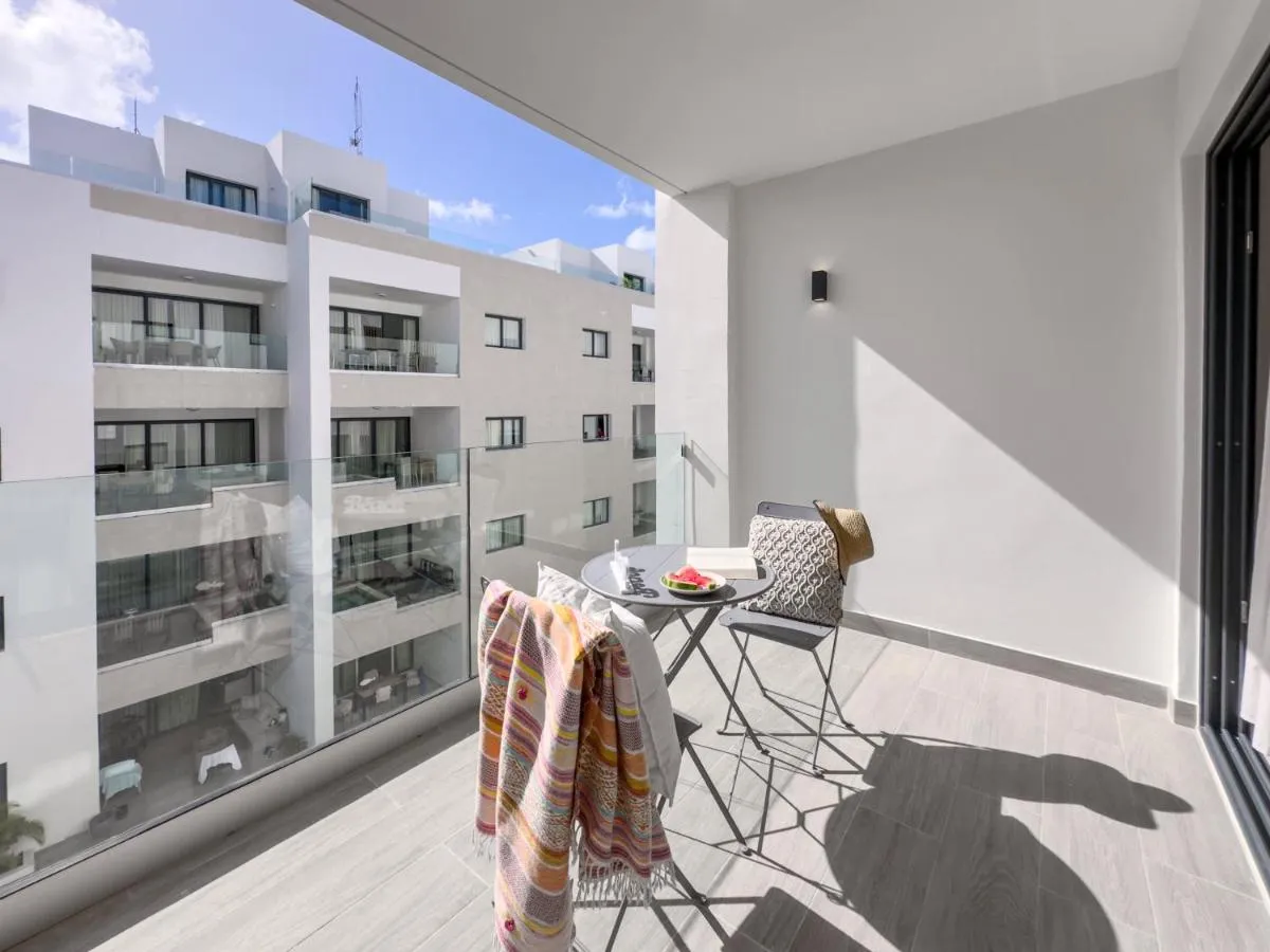 Image 5 of Cozy and beautiful apartment at the beach