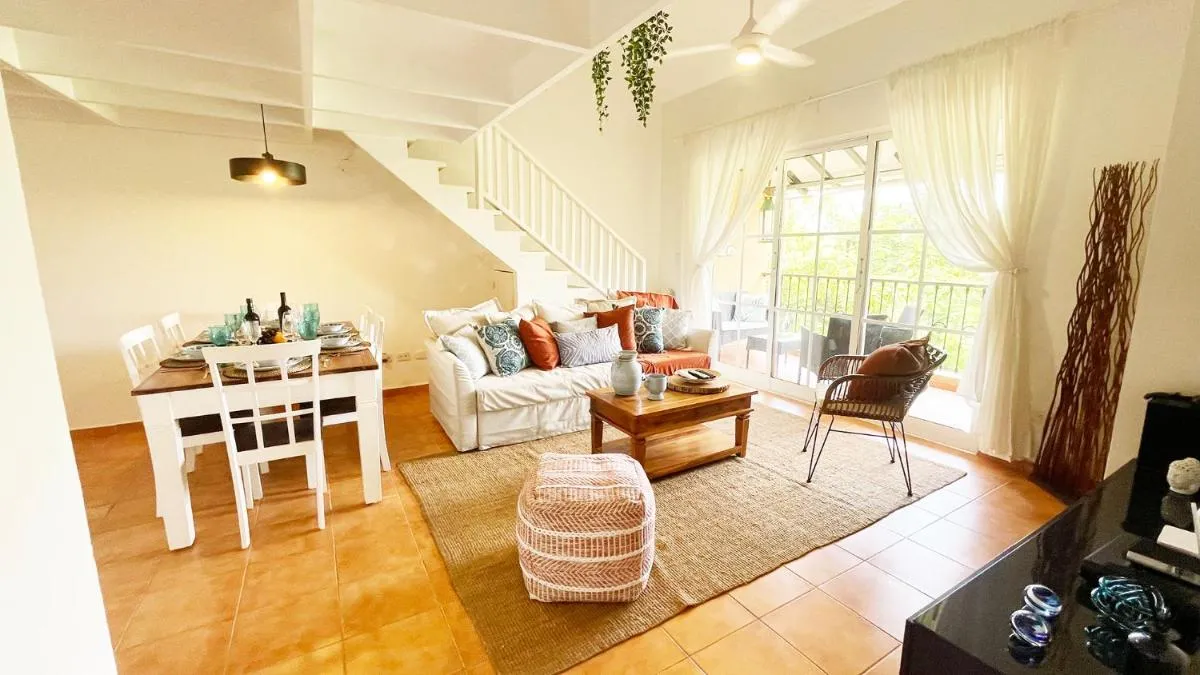 Image of Cozy apartment Golf Course View in Punta Cana