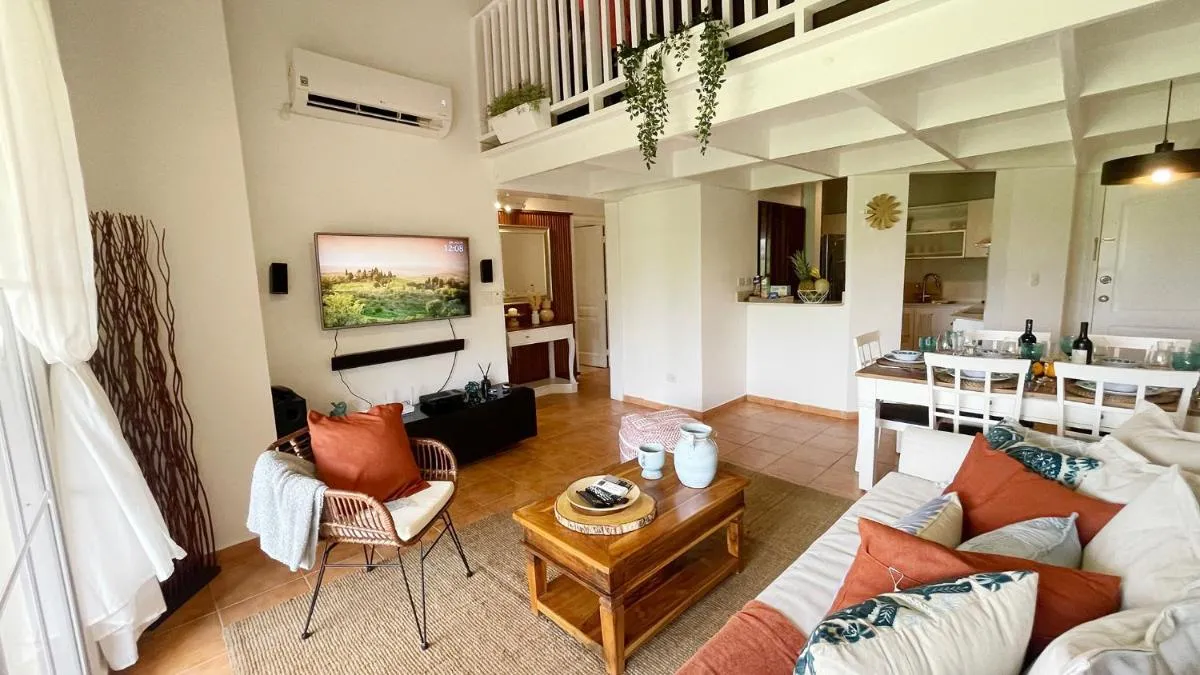 Image 2 of Cozy apartment Golf Course View in Punta Cana