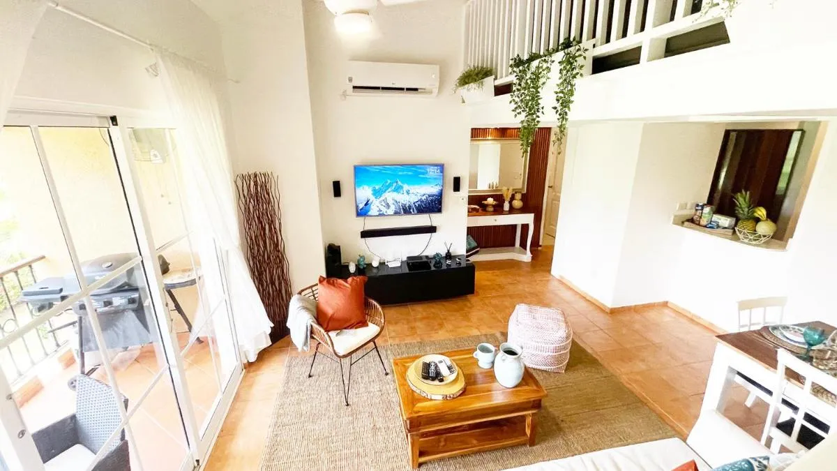 Image 6 of Cozy apartment Golf Course View in Punta Cana