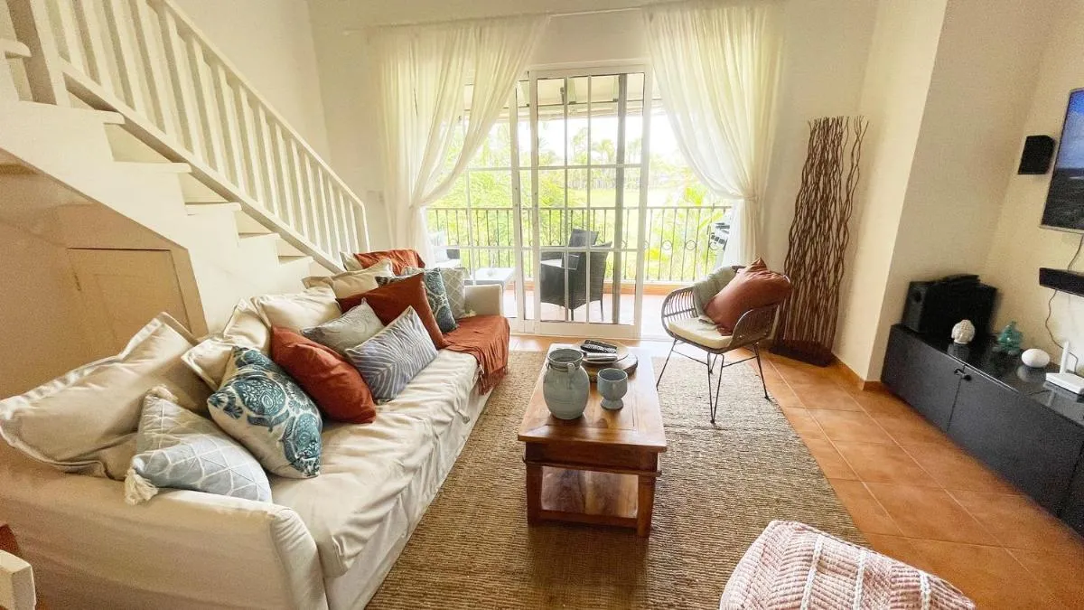 Image 5 of Cozy apartment Golf Course View in Punta Cana