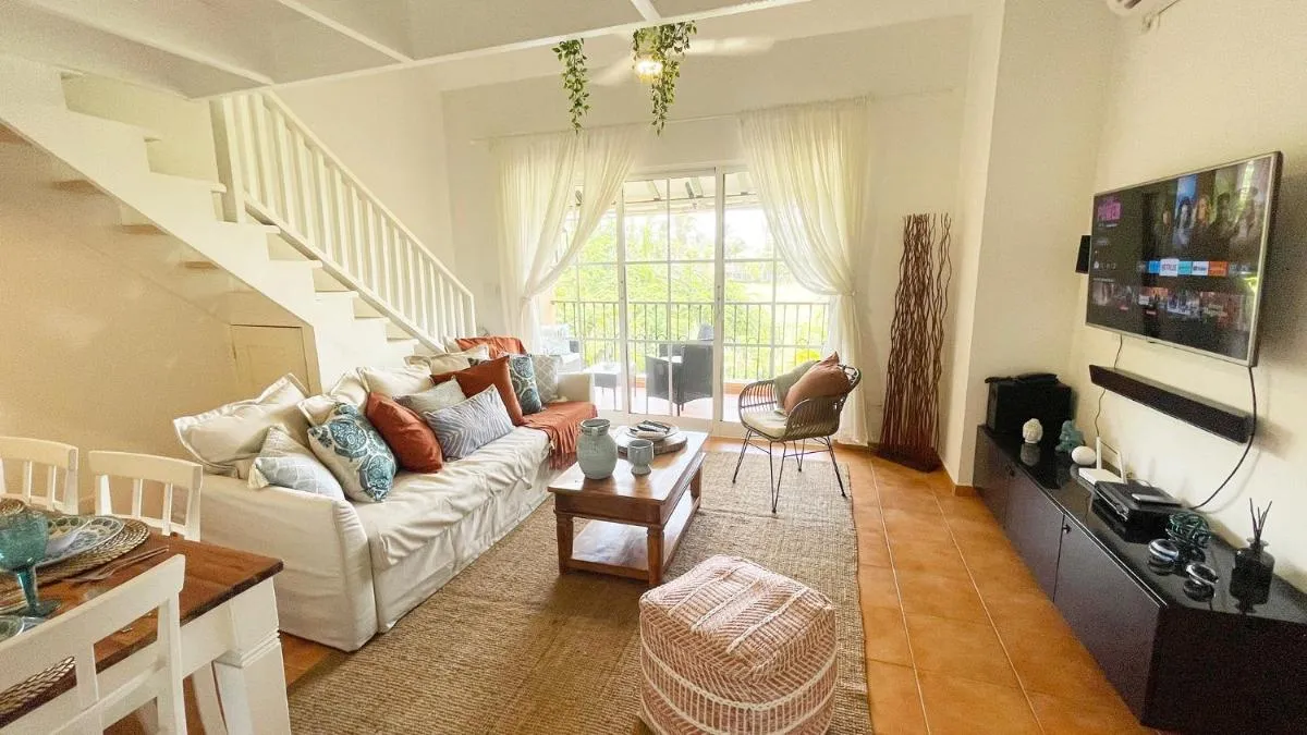 Image 3 of Cozy apartment Golf Course View in Punta Cana