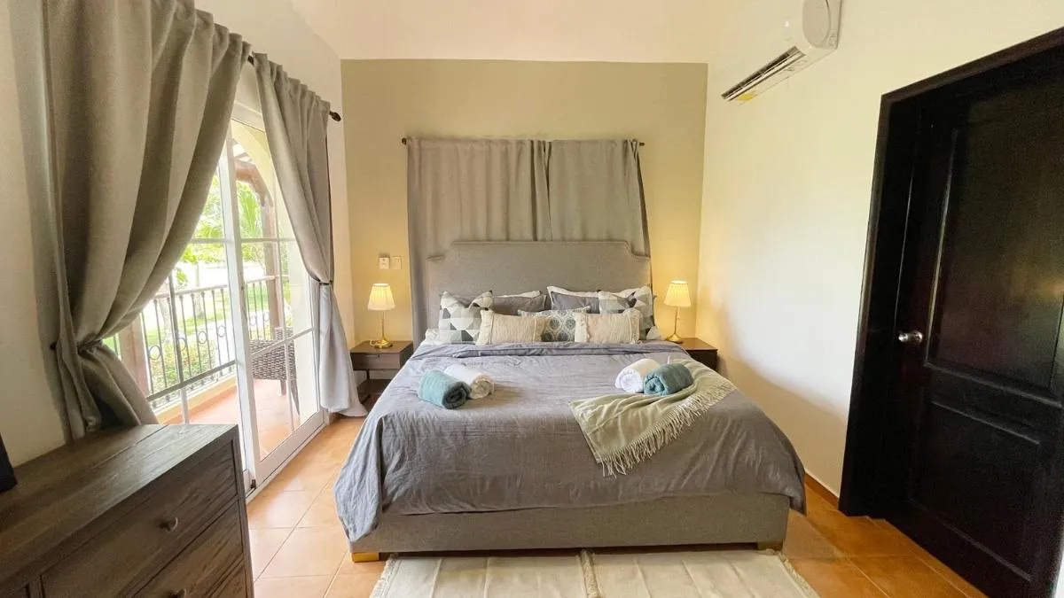 Image 4 of Cozy apartment Golf Course View in Punta Cana