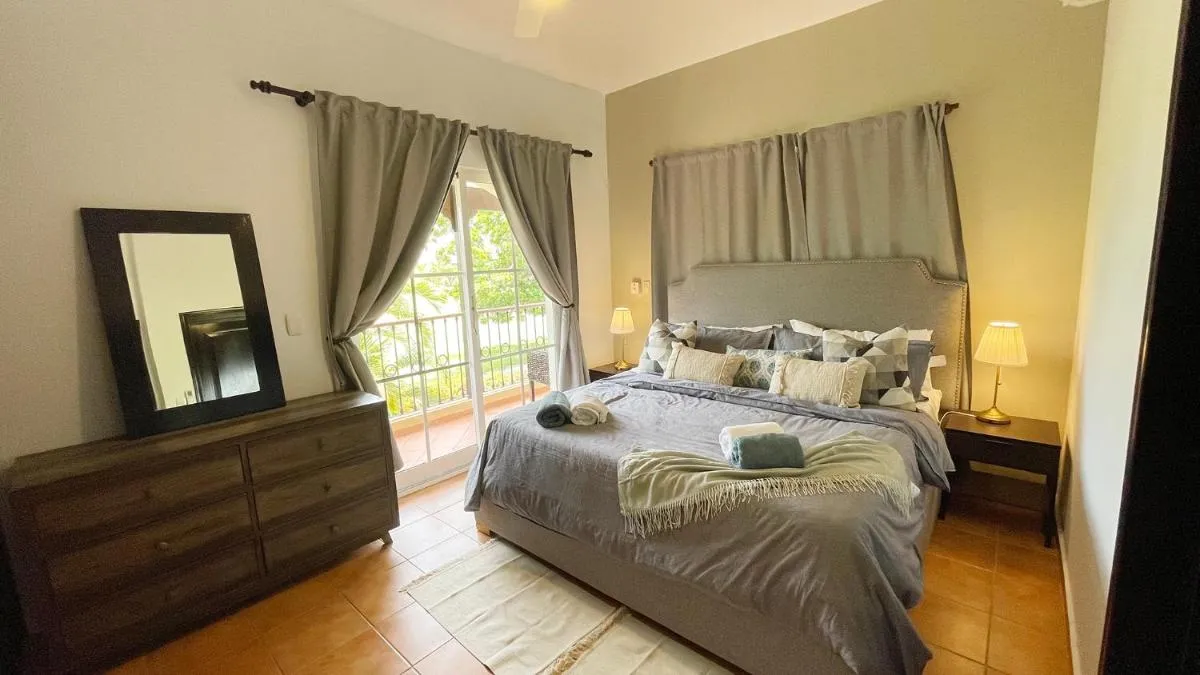 Image 1 of Cozy apartment Golf Course View in Punta Cana