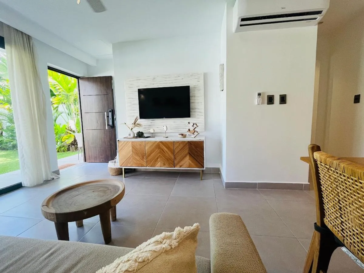 Image 5 of Cozy new apartment 250m close to Playa Bavaro