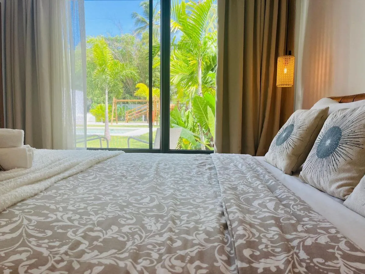 Image 1 of Cozy new apartment 250m close to Playa Bavaro